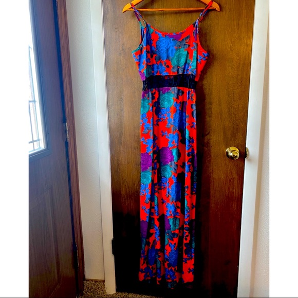 Volcom dress - Picture 5 of 5